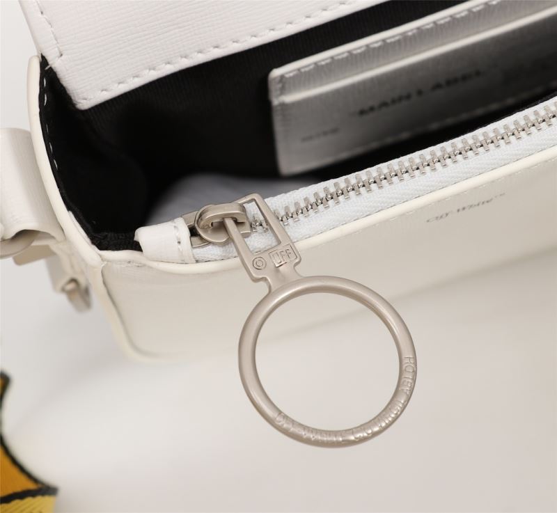 Off White Satchel bags